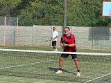2026 - Tenisový turnaj o pohár starosty obce Dražice