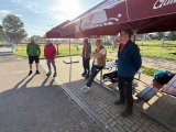 2026 - Tenisový turnaj o pohár starosty obce Dražice