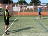 2026 - Tenisový turnaj o pohár starosty obce Dražice