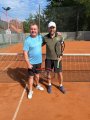 2026 - Tenisový turnaj o pohár starosty obce Dražice