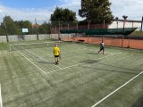 2026 - Tenisový turnaj o pohár starosty obce Dražice